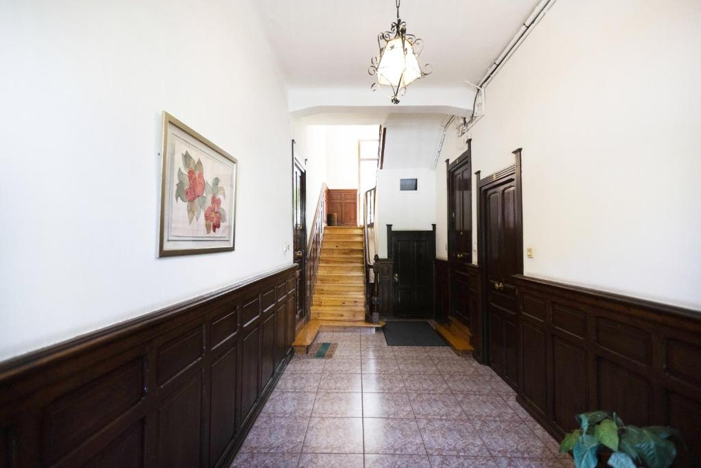 Fotografia z galérie ubytovania Haizea by Smiling Rentals v destinácii Hondarribia