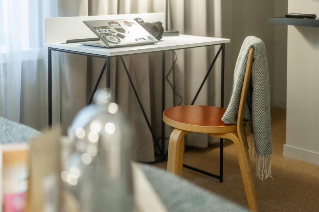 Fotografie z fotogalerie ubytování Bob W Kluuvi v Helsinkách