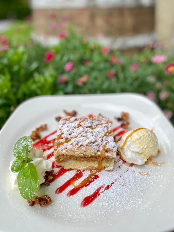 Hotel Nosal Ski & Wine - Resim 41