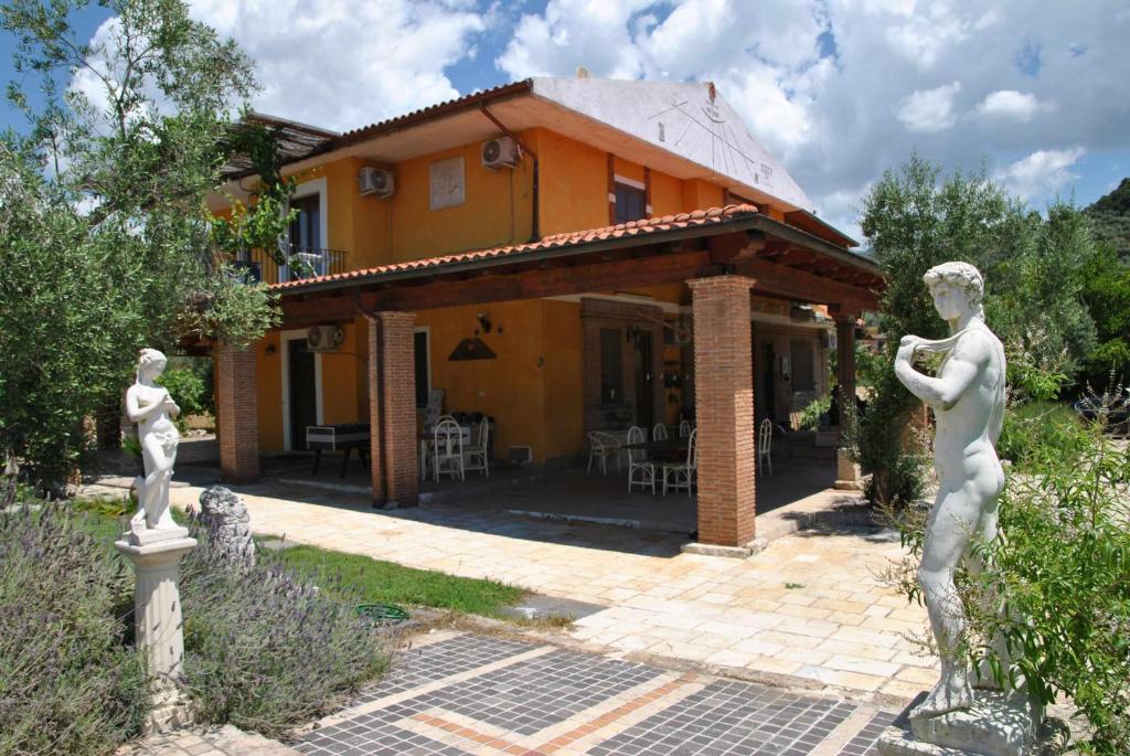 Derechos de imagen reservados por Booking.com