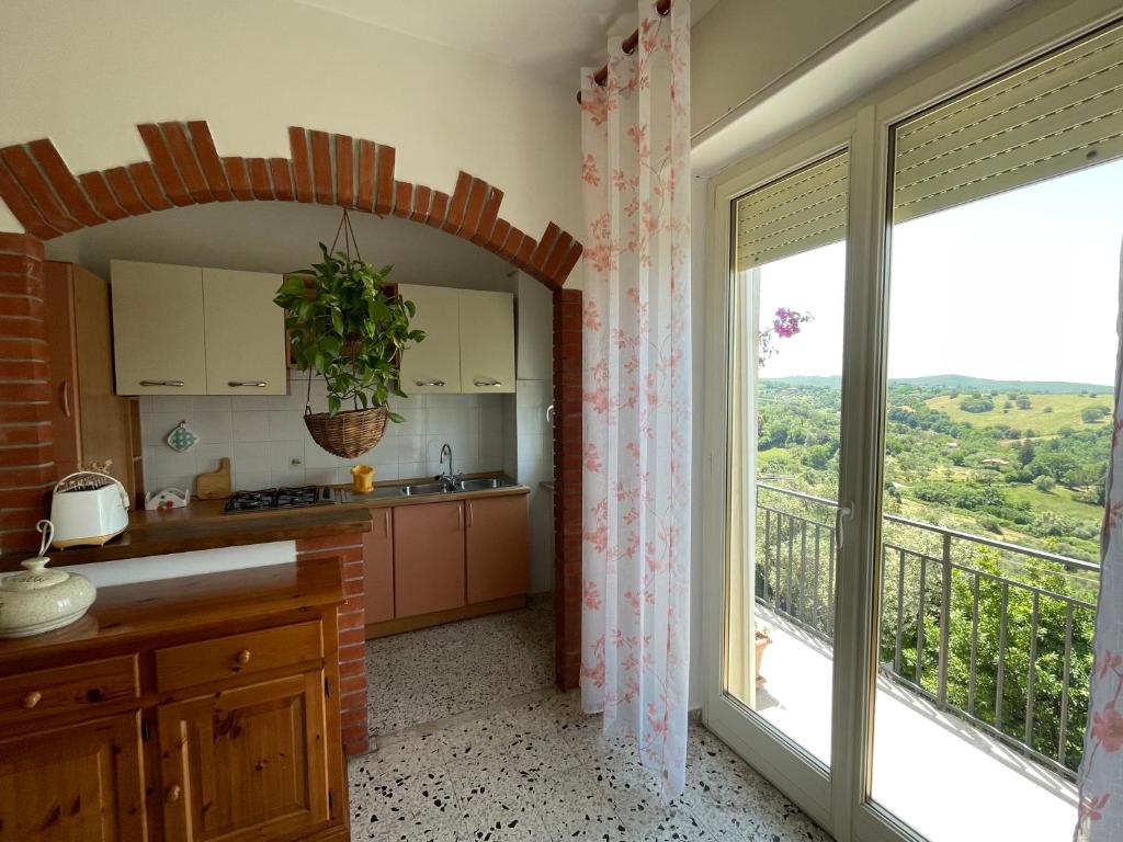 Casa Delle Mura