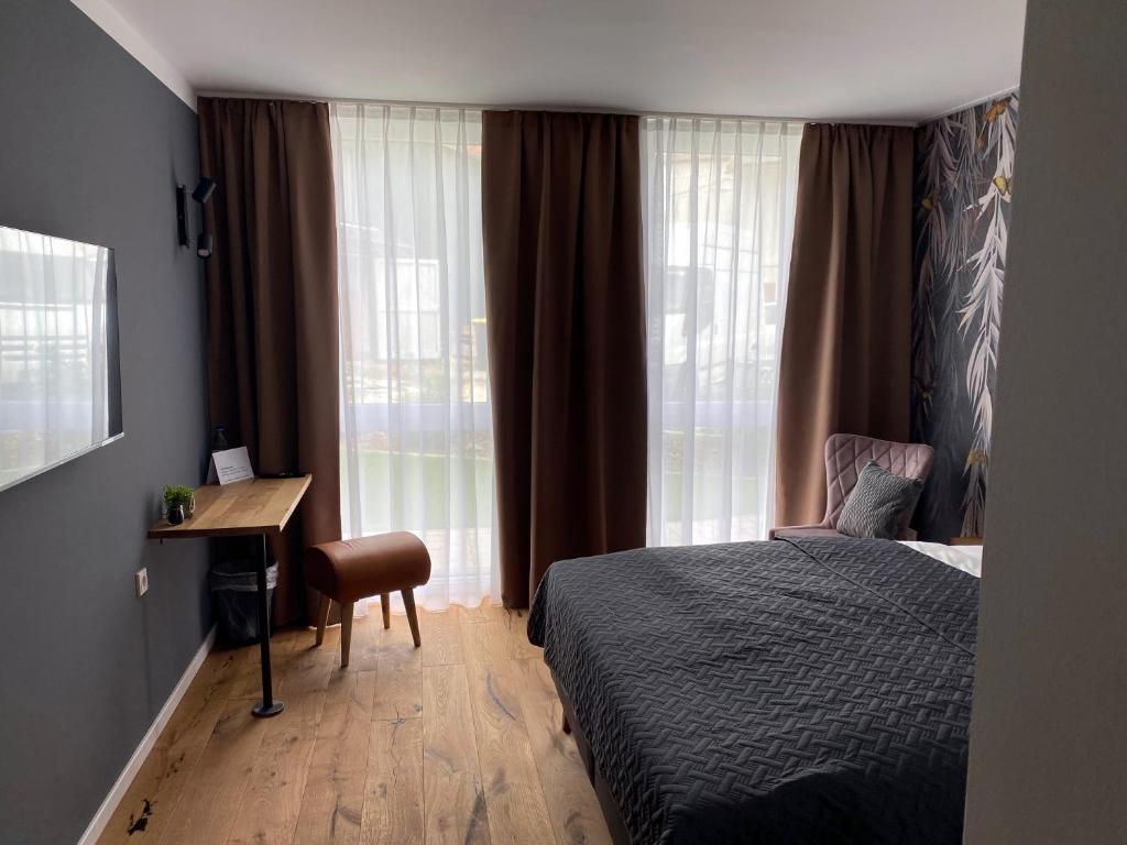 Hotel Hofmeisterhaus - Self Check-in - Double Room