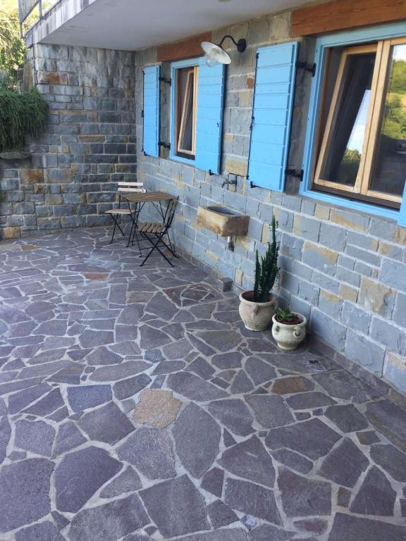 Fotografie z fotogalerie ubytování Fig&Lavender Apartment v destinaci Šmarje