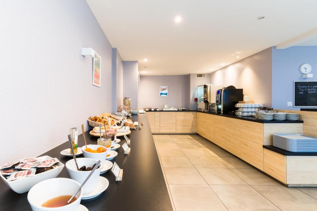 Victoria Garden Bordeaux Centre - Resim 43