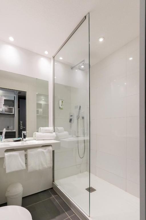 Victoria Garden Bordeaux Centre - Resim 40