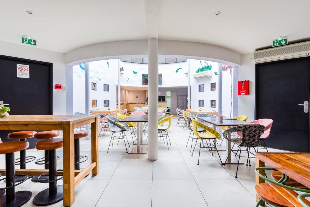 Victoria Garden Bordeaux Centre - Resim 33