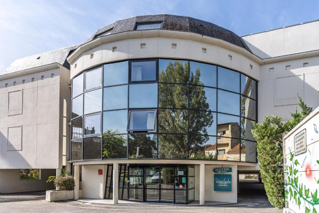 Victoria Garden Bordeaux Centre - Resim 34