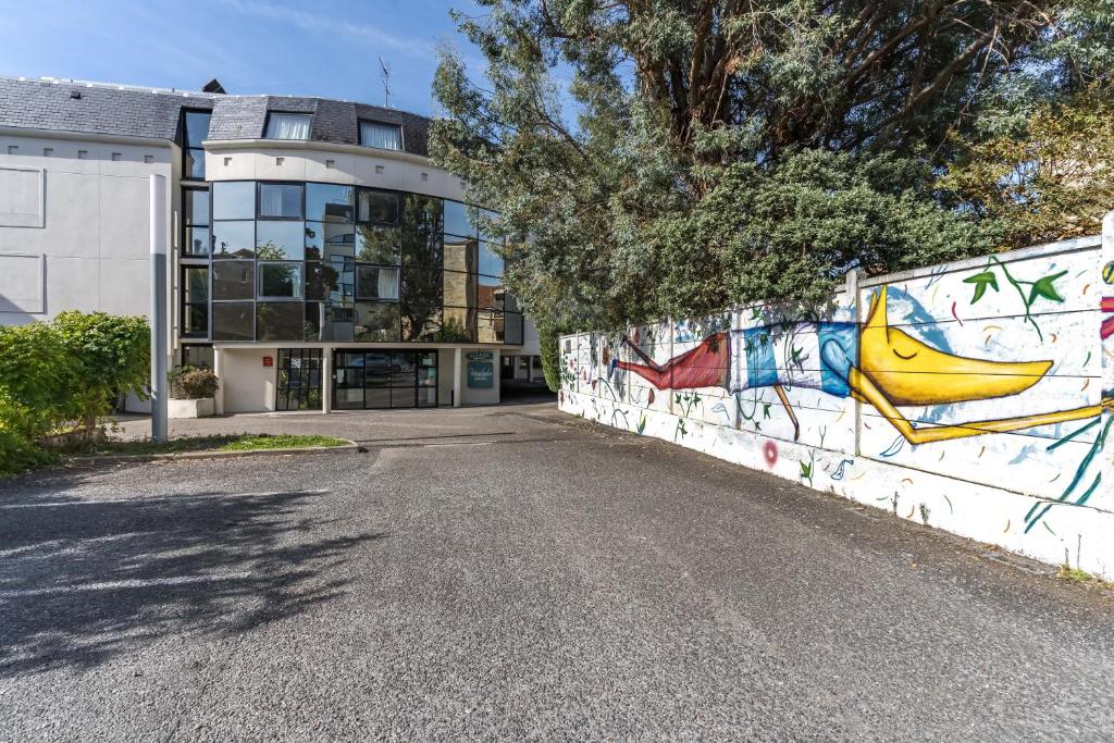 Victoria Garden Bordeaux Centre - Resim 6