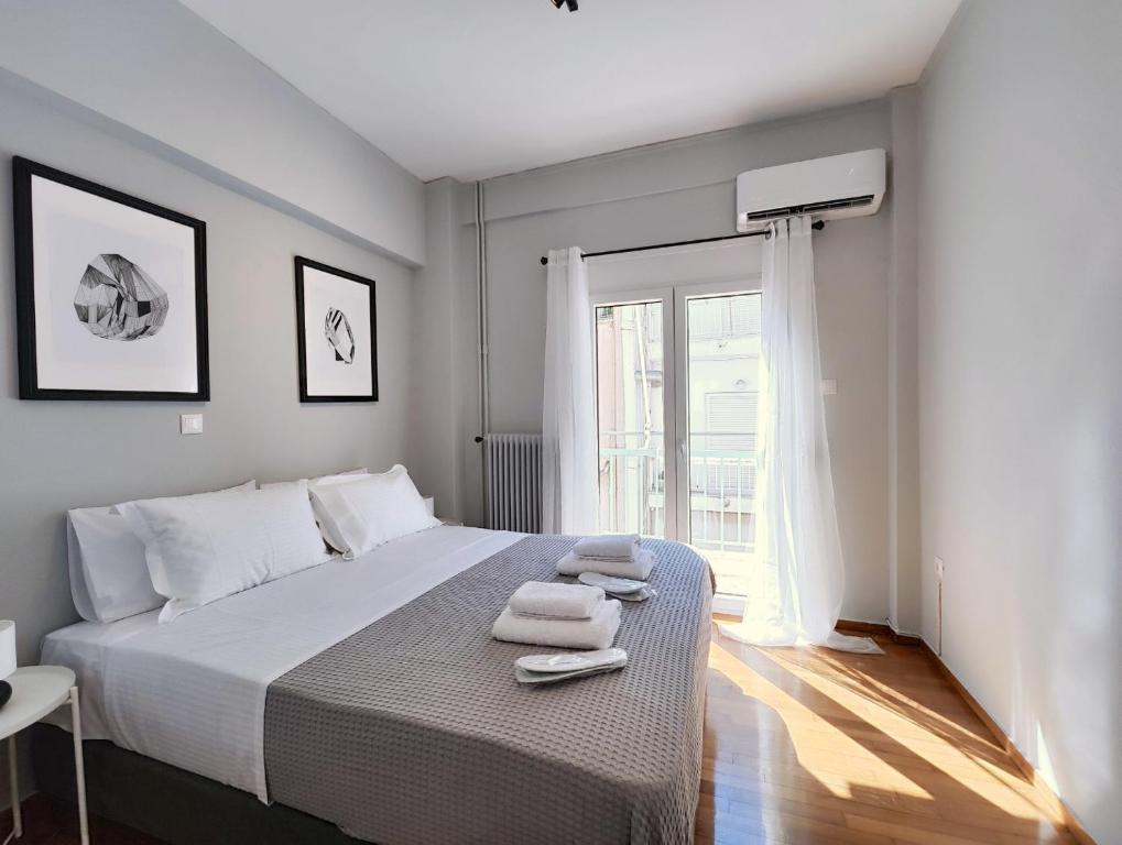 Zea Apartments - Housity