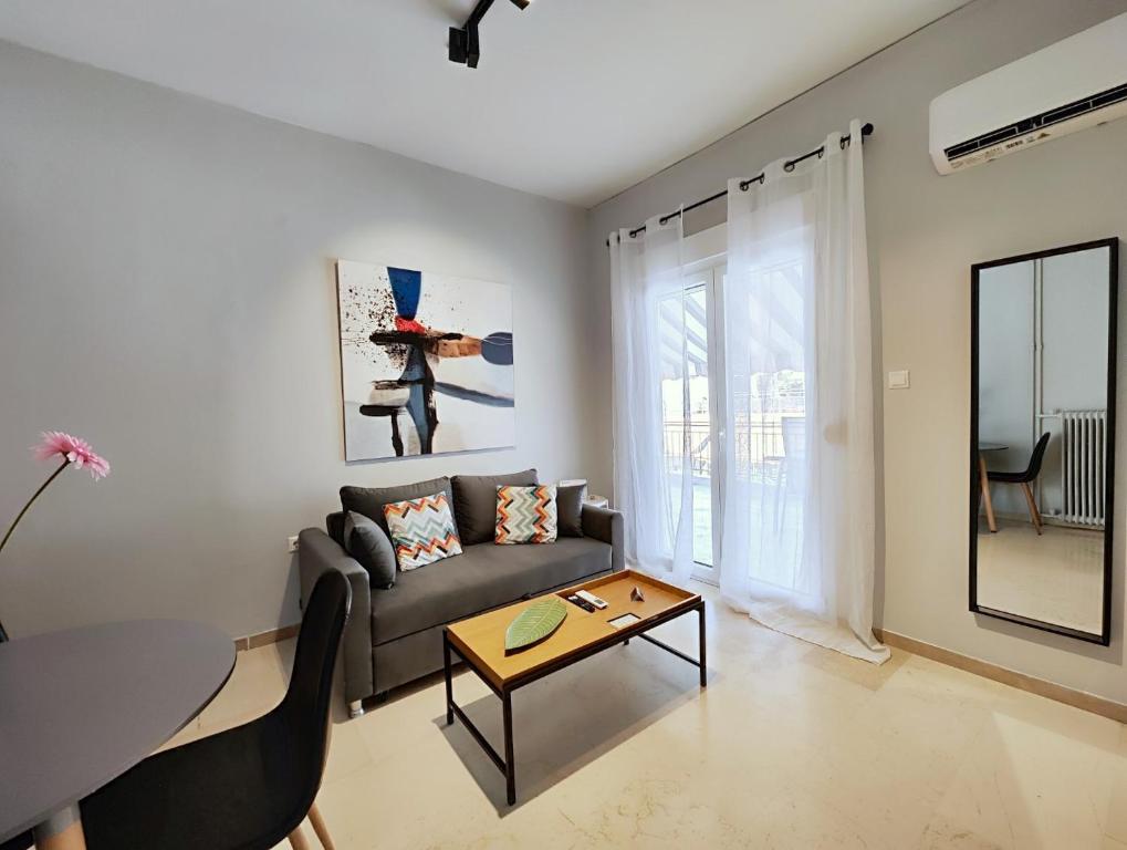 Zea Apartments - 