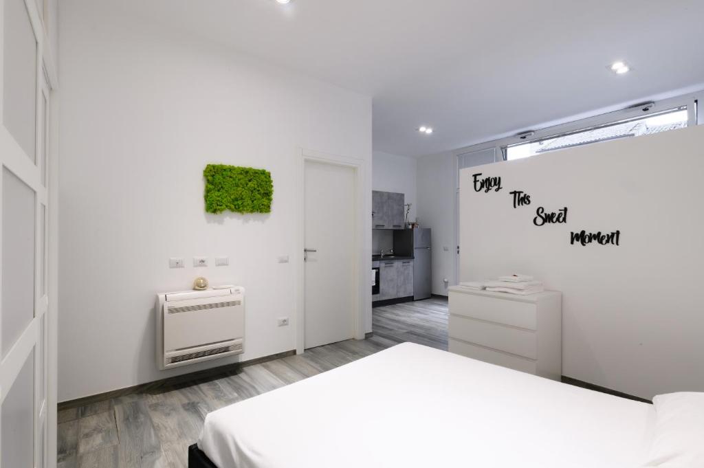 Domus Traversari 13 - Affitti Brevi Italia - Hizvo