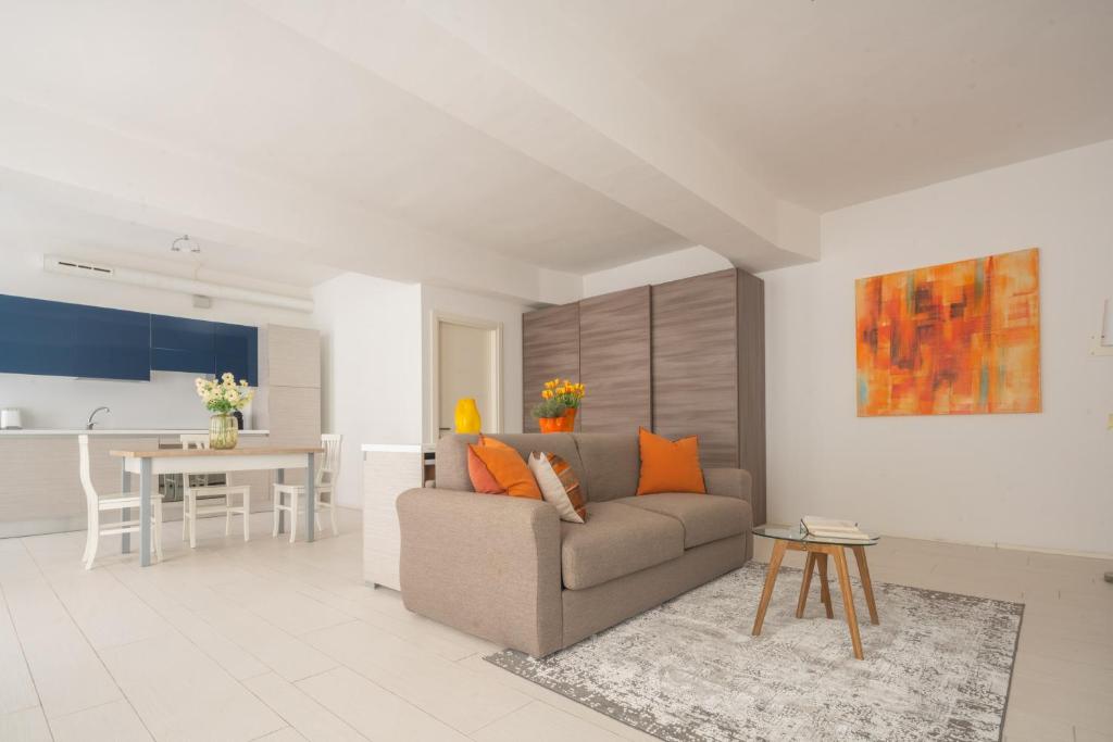 Centrale Mazzoni Apartments R&R - 