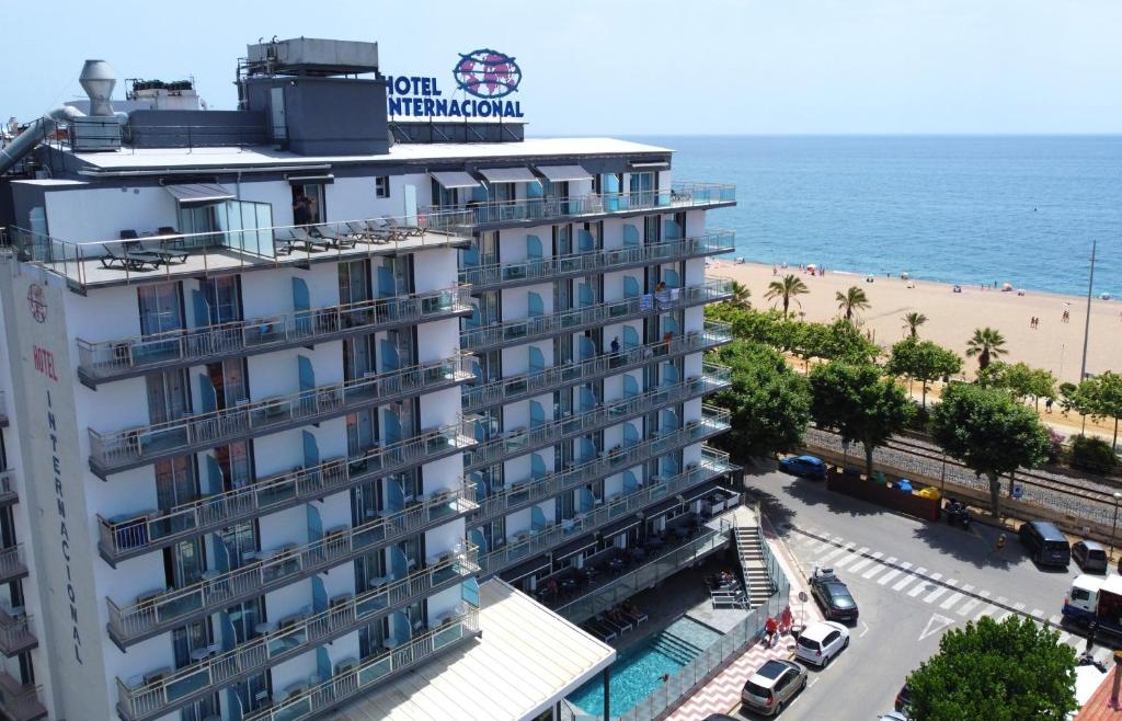 Hotel Internacional Hotel Internacional
