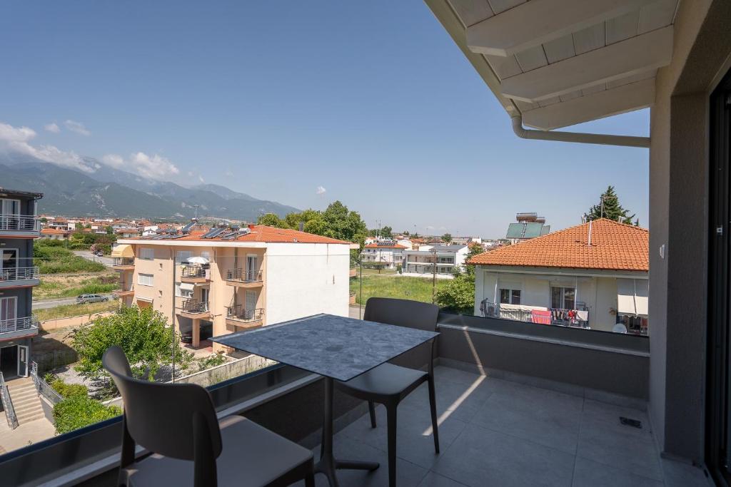 Funtuki Seaside Apartments - 10