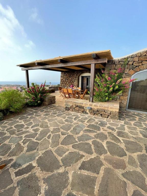 Vacation Home TerraiMari, Pantelleria, Italy - Booking.com