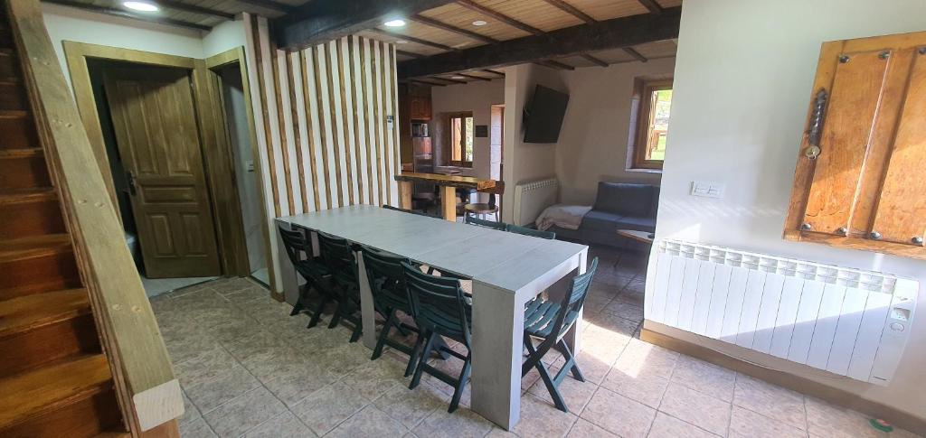 Donde Empieza el Paraiso - 4