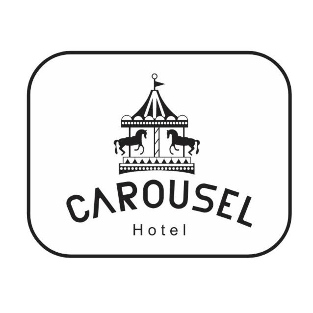 Certifikát, hodnocení, plakát nebo jiný dokument vystavený v ubytování CAROUSEL HOTEL