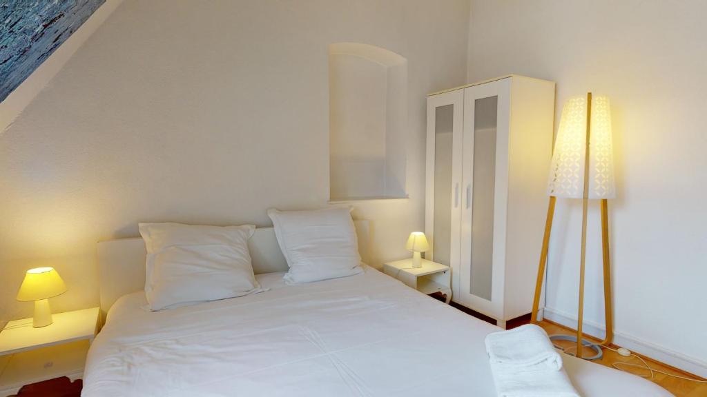 Tel un songe blanc – photo 15