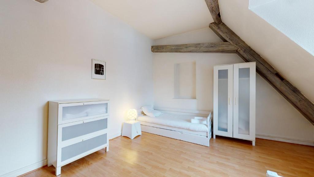 Tel un songe blanc – photo 25