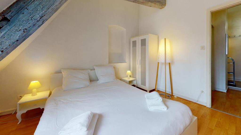 Tel un songe blanc – photo 13