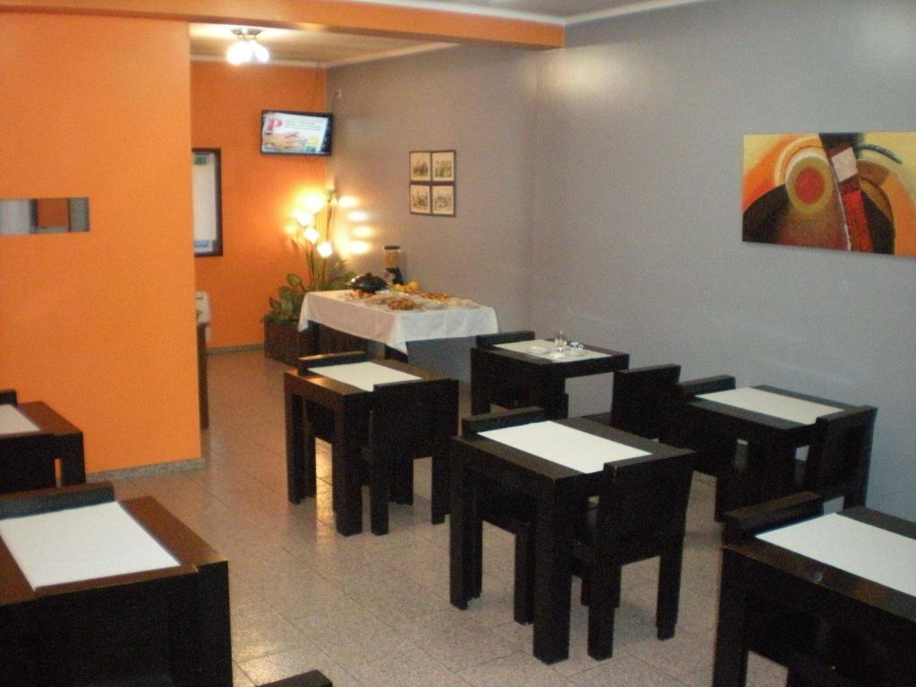 Hotel Dom Joao IV - Resim 17