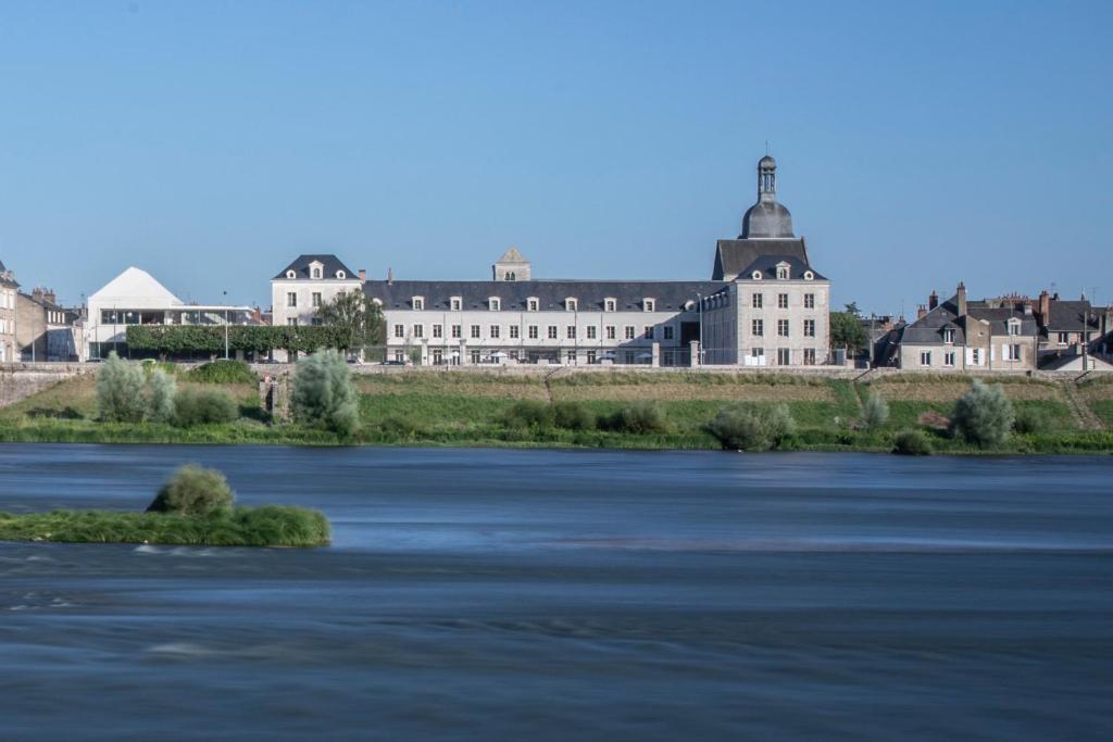 Fleur de Loire