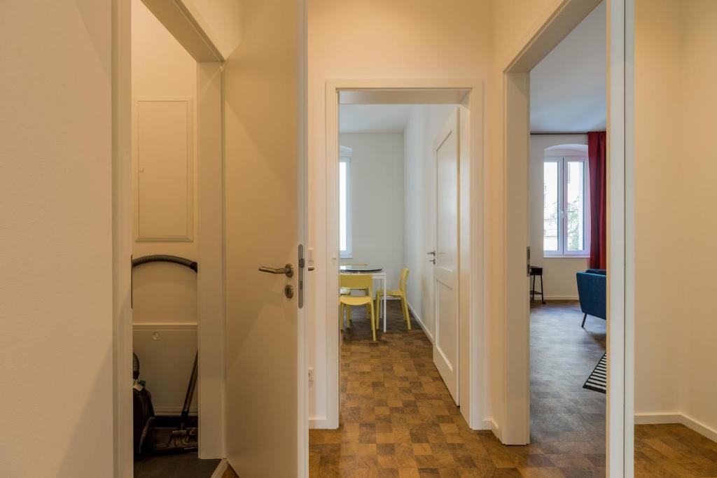 Nena Apartments Hermannplatz - Resim 8