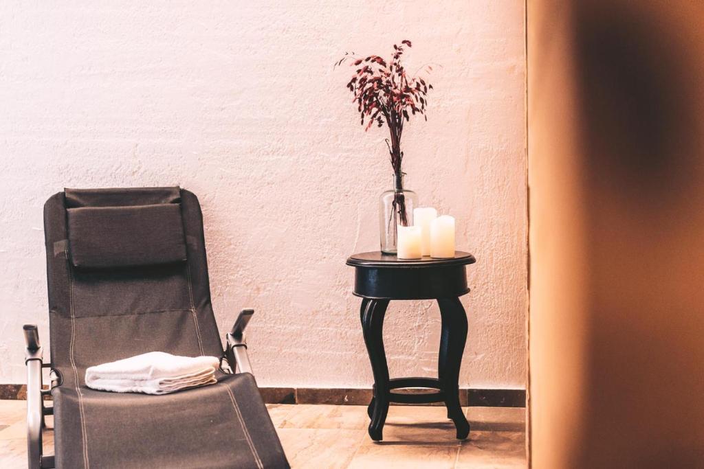 Fotografie z fotogalerie ubytování Aktivhotel Wildschütz v destinaci Gmunden