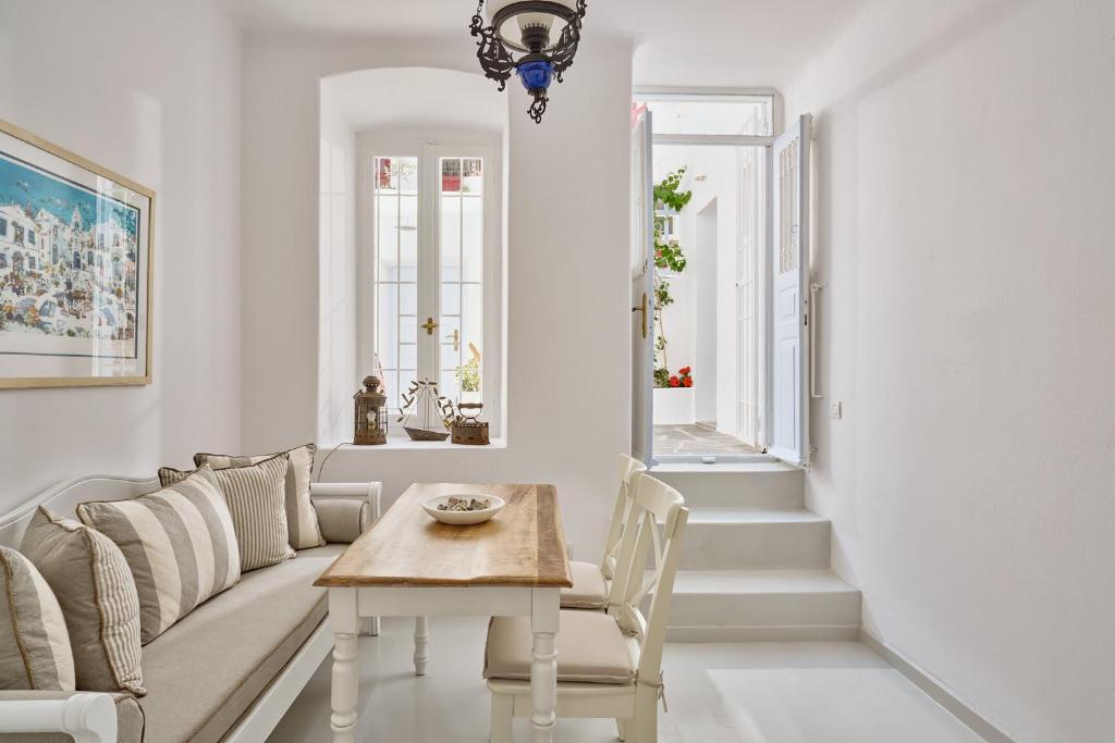 Alice's Noble House Mykonos photo 2