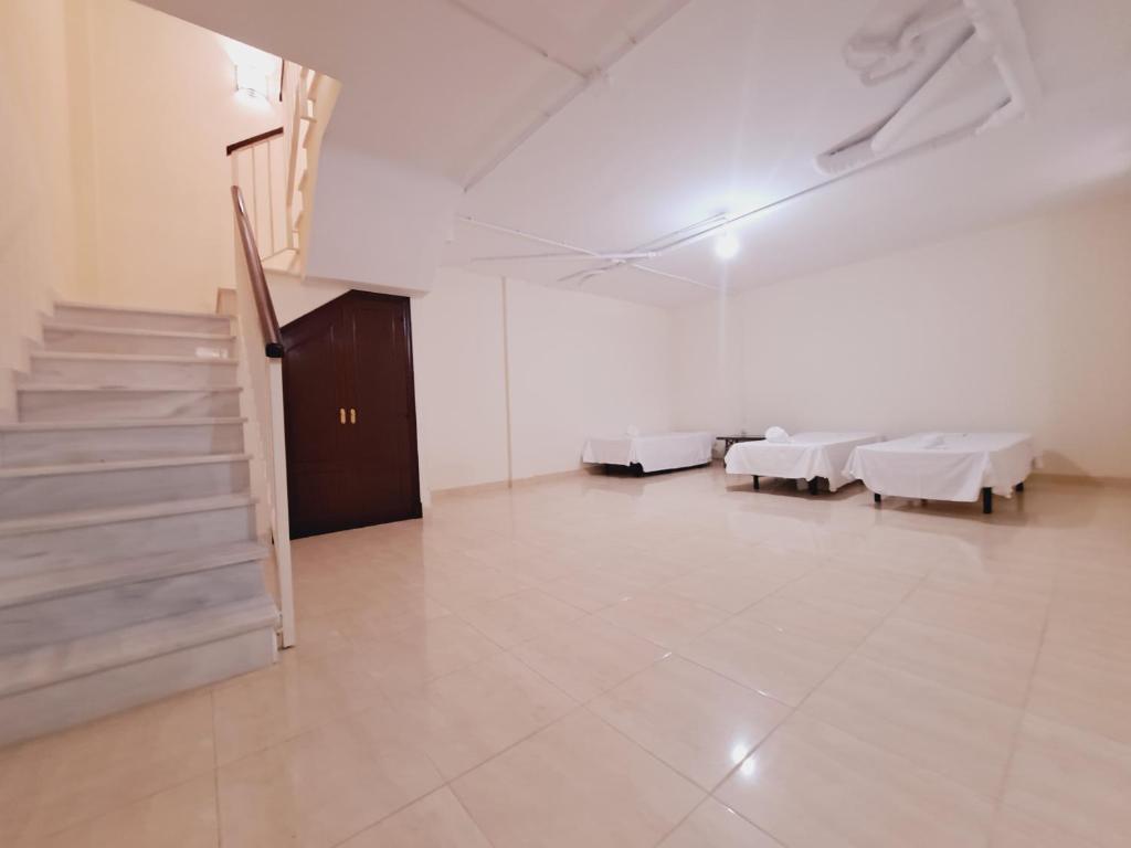 Fotografie z fotogalerie ubytování Chalet Carina v destinaci Chiclana de la Frontera