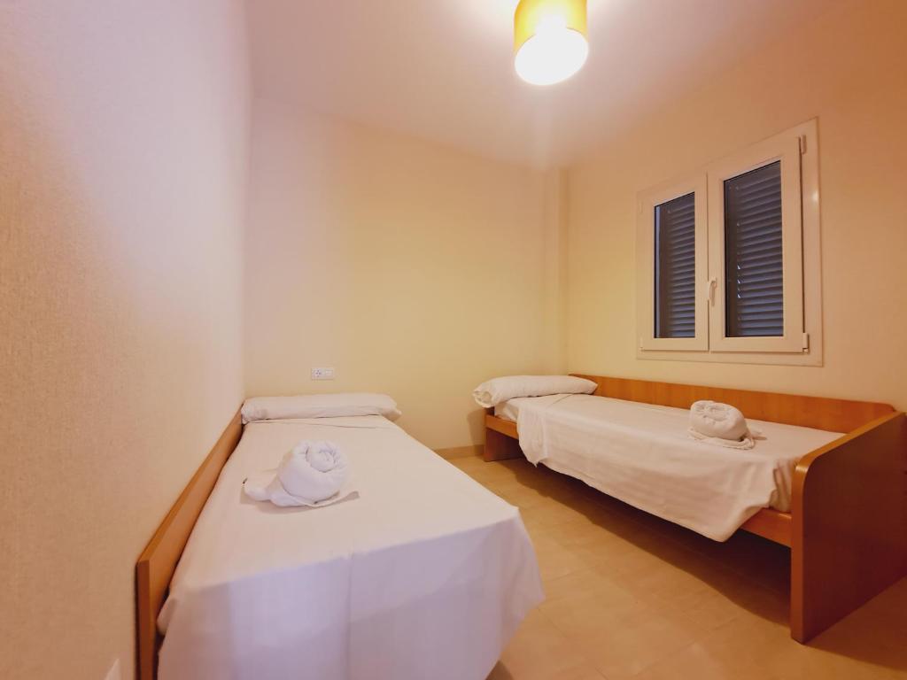 Fotografie z fotogalerie ubytování Chalet Carina v destinaci Chiclana de la Frontera
