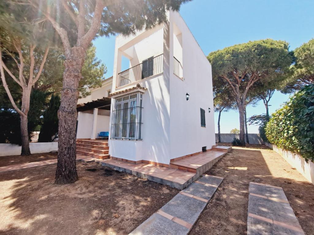 Fotografie z fotogalerie ubytování Chalet Carina v destinaci Chiclana de la Frontera
