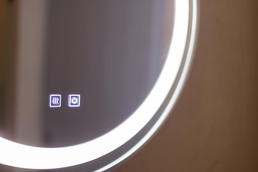 Fotografie z fotogalerie ubytování Divino Suites ve Fiře