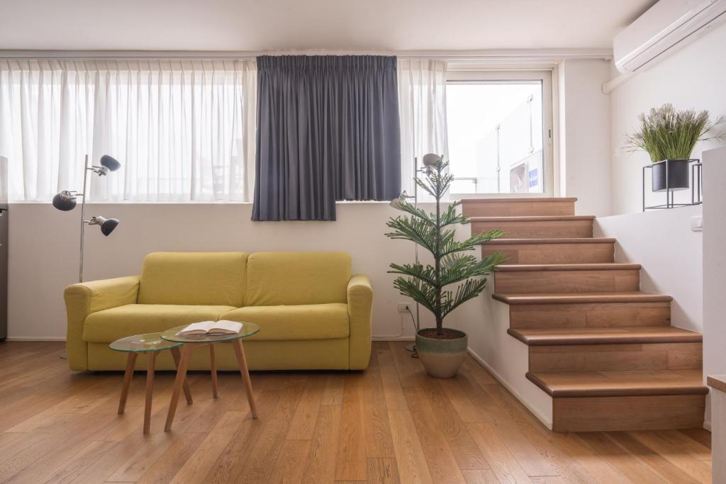 Centrale Mazzoni Apartments R&R - 