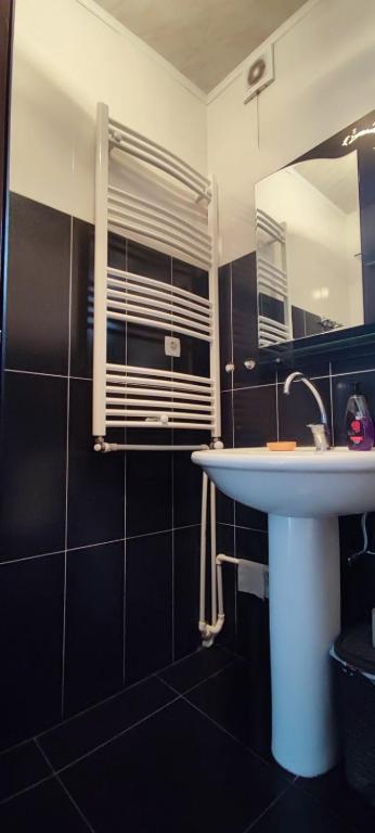 Fotografie z fotogalerie ubytování guest house lela rezo v destinaci Stepancminda