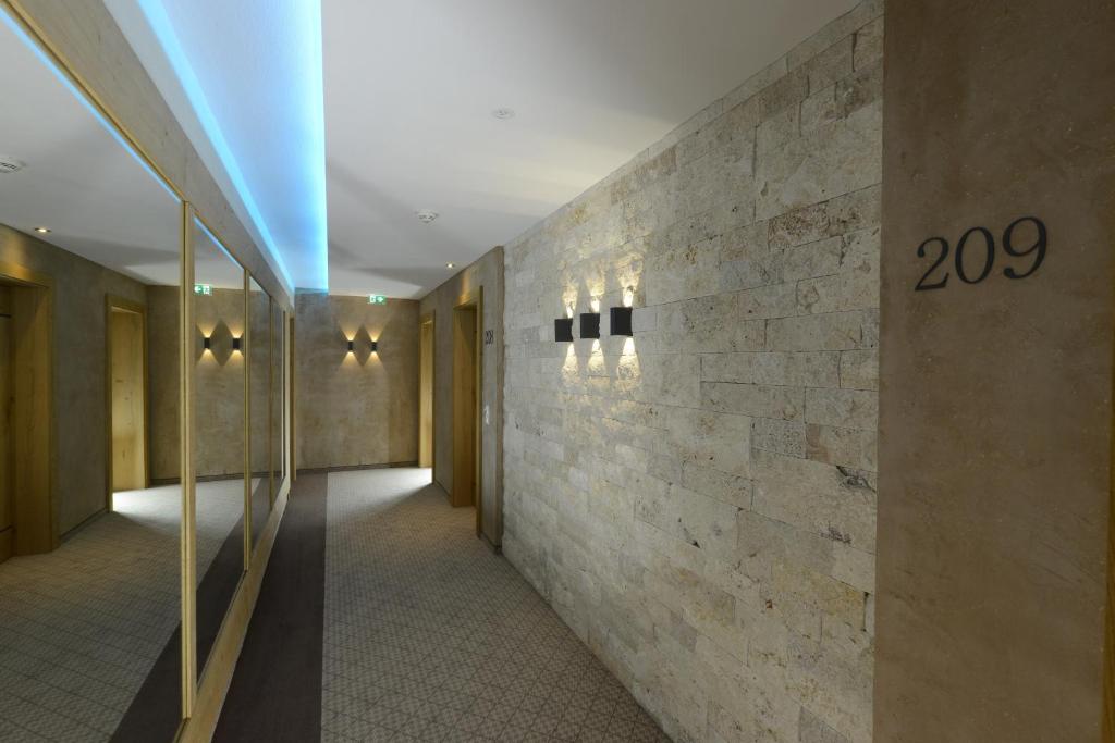 Fotografie z fotogalerie ubytování Brugger's Genießerhotel Lanersbacherhof na Tuxu
