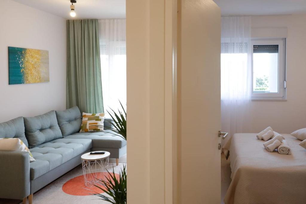 Fotografia z galérie ubytovania Apartment Apricus v destinácii Solin