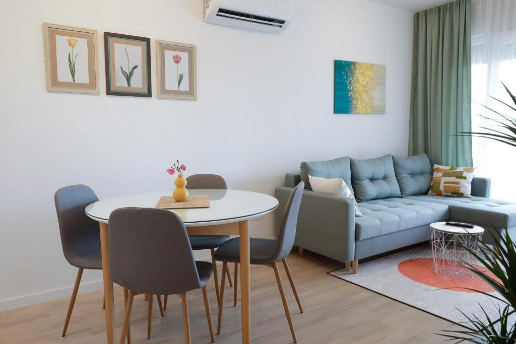 Fotografia z galérie ubytovania Apartment Apricus v destinácii Solin
