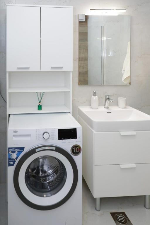 Fotografia z galérie ubytovania Apartment Apricus v destinácii Solin