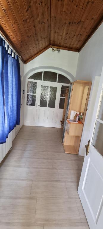 Fotografie z fotogalerie ubytování Innenstadtgarten-Wohnung v destinaci Wolfsberg