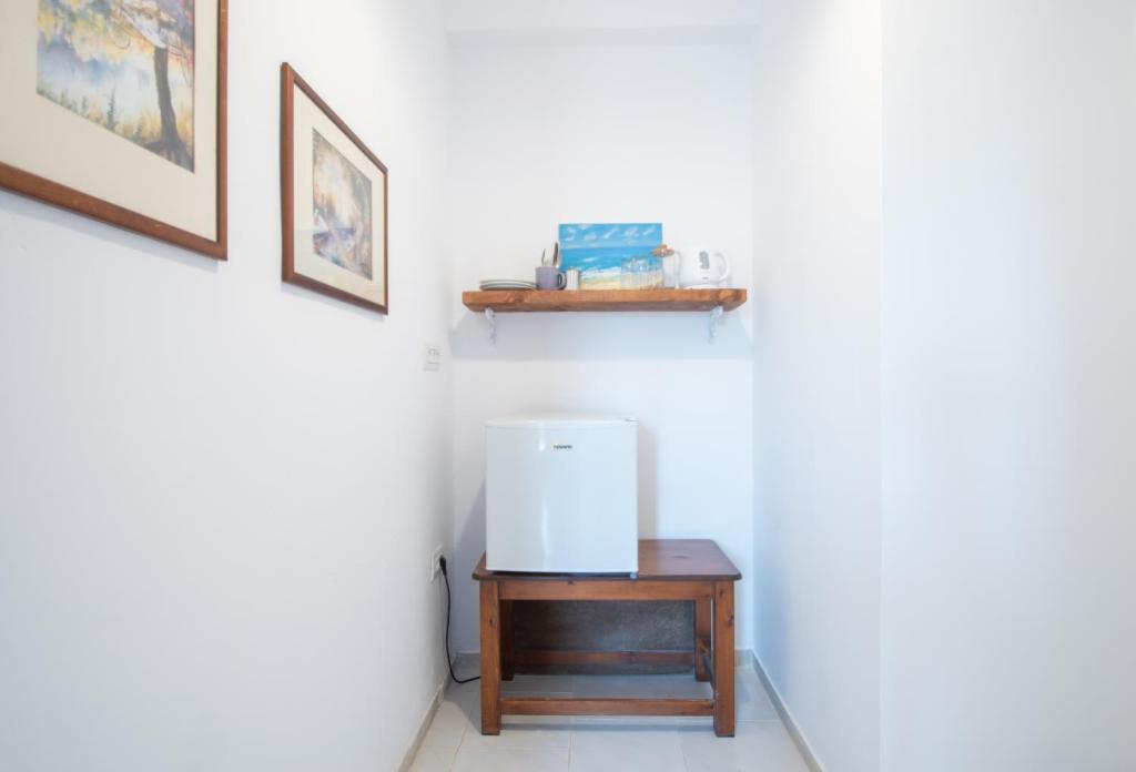 Foto sihtkohas Vasilikós asuva majutusasutuse THIRES Guesthouse galeriist