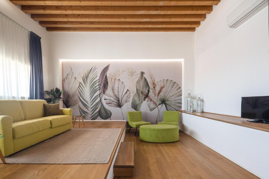 Centrale Mazzoni Apartments R&R - 