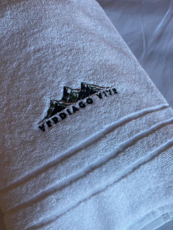 Fotografie z fotogalerie ubytování El hotel de Verdiago v destinaci Verdiago