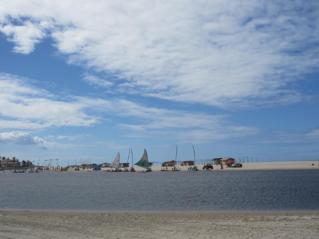  Apartamento Aquaville Resort