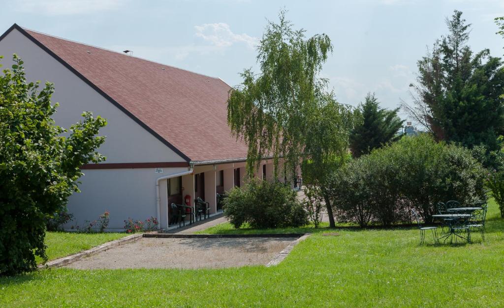 Hôtel Restaurant Au Relais D'Alsace – photo 15