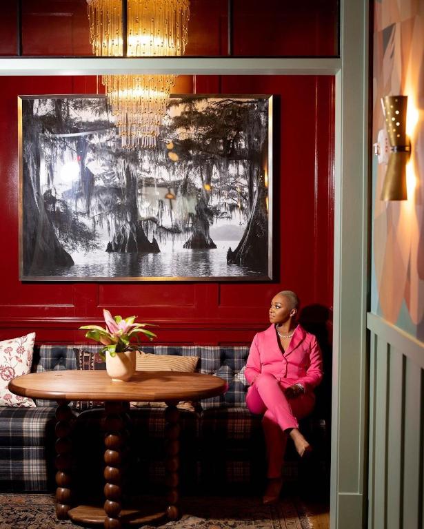 Virgin Hotels New Orleans photo