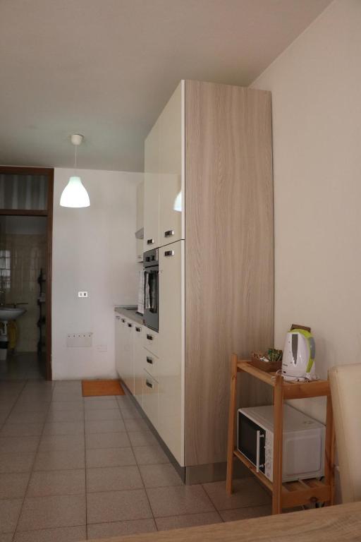 Le Androne di Trento - Studio