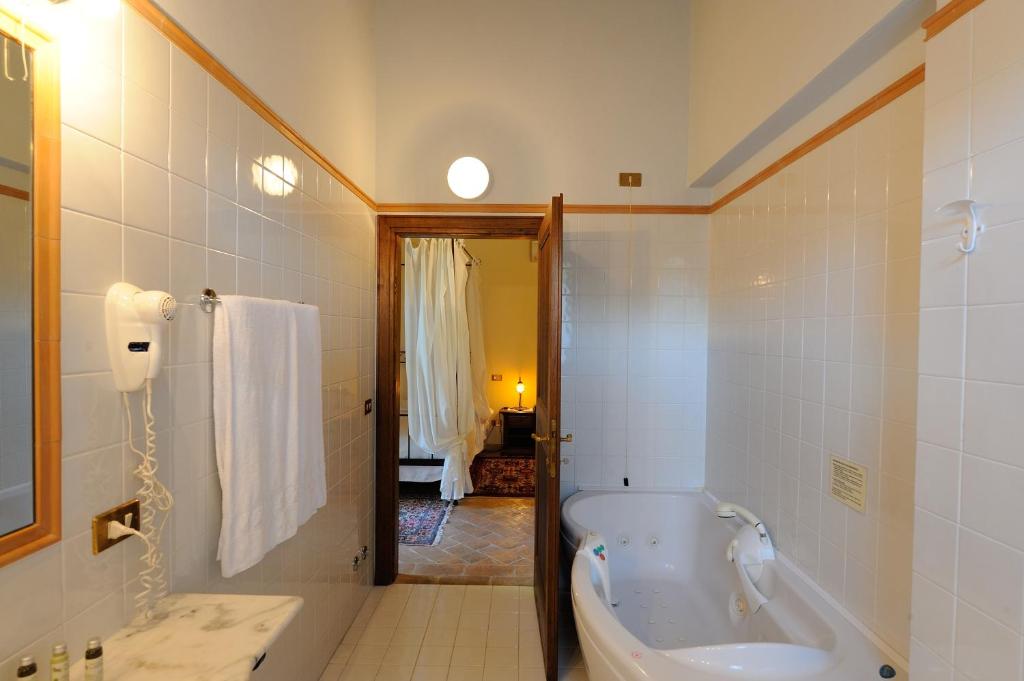Ripa Relais Colle Del Sole - Junior Suite
