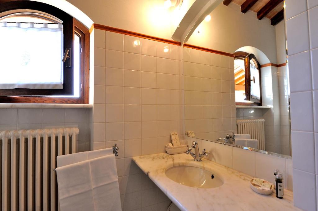 Ripa Relais Colle Del Sole - Superior Double Room