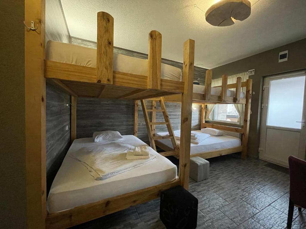 Apartments Park 2016 - Appartement - Rez-de-Chaussée